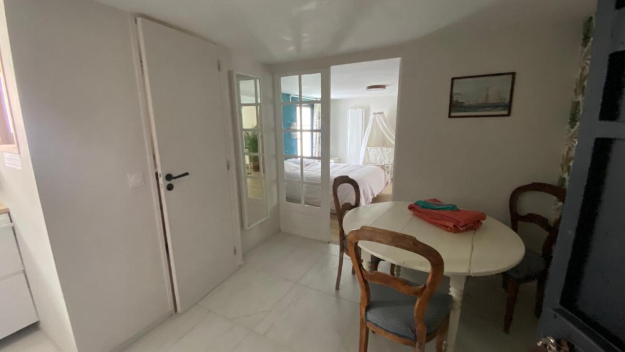 30Mn De Paris St Lazare En Train, Studio 42 M2 Verneuil-sur-Seine Ngoại thất bức ảnh