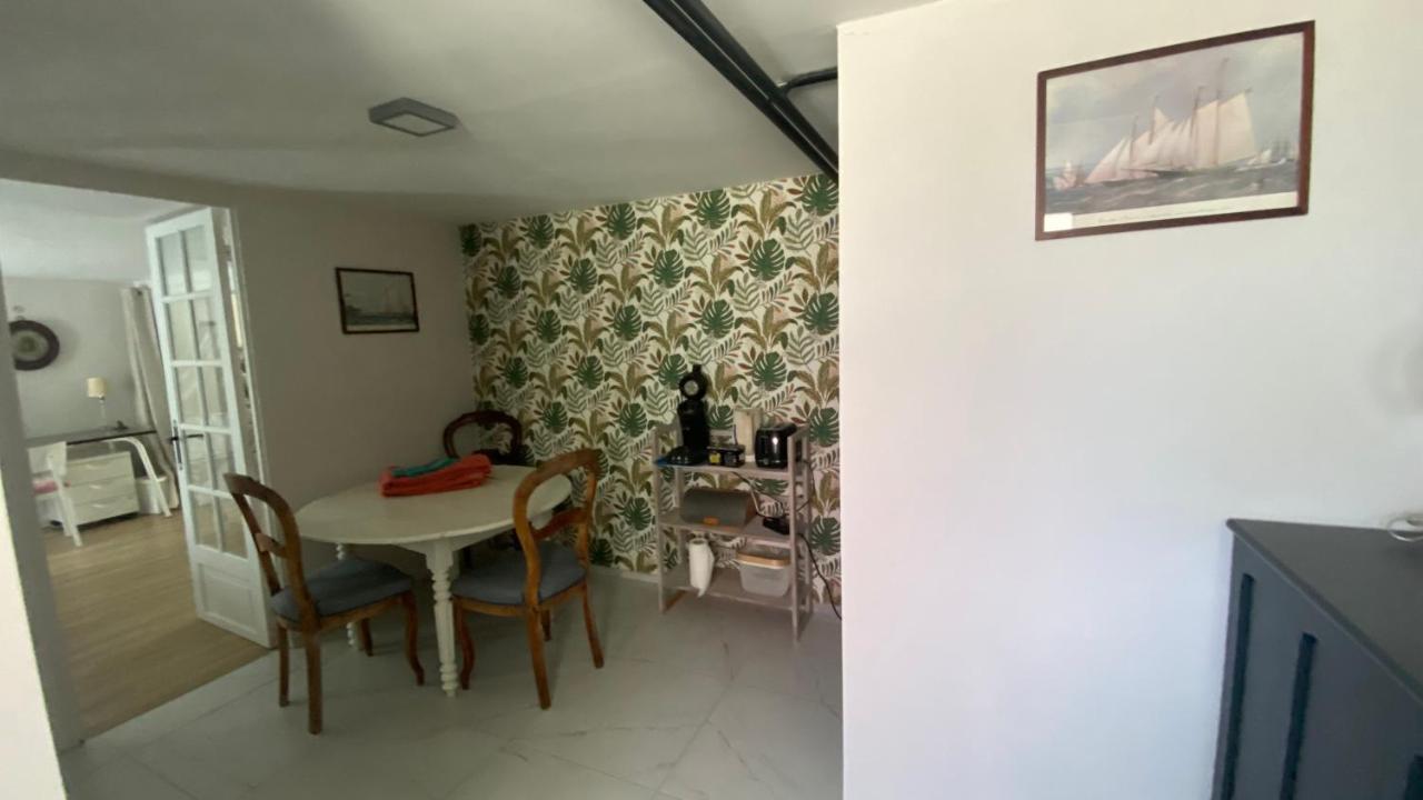 30Mn De Paris St Lazare En Train, Studio 42 M2 Verneuil-sur-Seine Ngoại thất bức ảnh